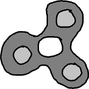 Hand Spinner