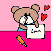 Lilo english sticker133