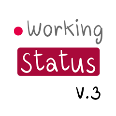 Working Status (V.3)