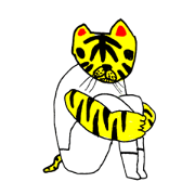 TIGER OF ABURAYAMA