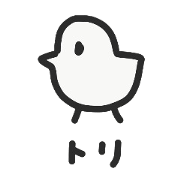 TORISAN STICKER2