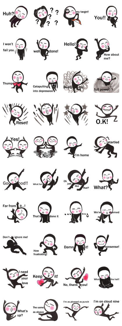 Ninja Numeko vol.18 English ver.