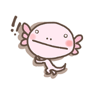 Hi. I'm an Axolotl.