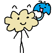 kumo-san