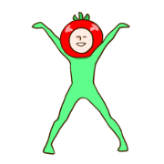 Vegetable Fairies