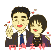 KO-TOKI Sticker