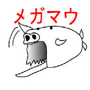Megamaus