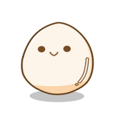 emoticon egg