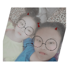 可愛♥甜美琪琪