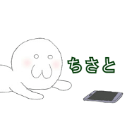 Chisato named doll