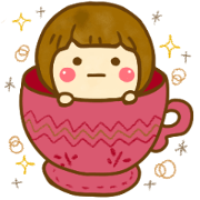 Cute Child Cute Adult