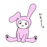 Lovely USAGI