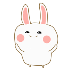 Gogo's Rabbit (Animated)