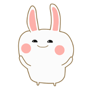 Gogo's Rabbit (Animated)