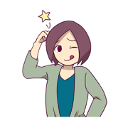 Nairin sticker