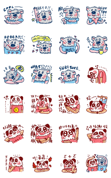 JIMBOMANGO vol.1