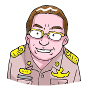 deputy director