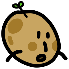 COOL  POTATO