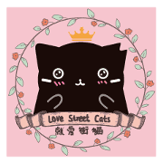 Love Street Cats