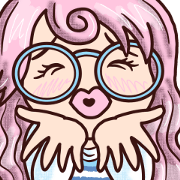 CURLY CARLY - I'M NOT A NERD