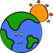 Cute Earth