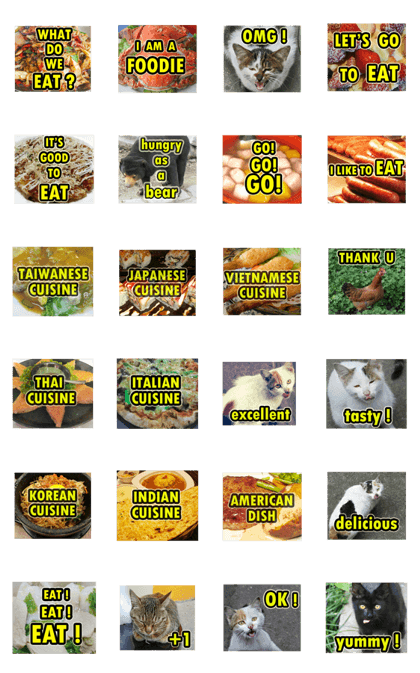 Foodie images_1