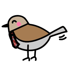 鳥 Lineクリエイターズスタンプまとめ Stamplist 鳥 Lineクリエイターズスタンプまとめ Stamplist