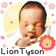 LionTyson