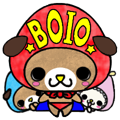 BOIO (中國版）