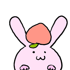 peach_bunny