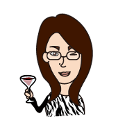 Ms.manaka sticker