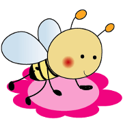 The bee 2
