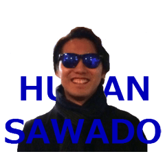 Mr.SAWADO