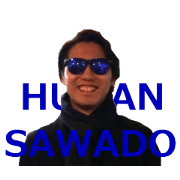 Mr.SAWADO