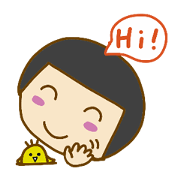 I am Otome/(Cute and funny)