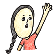 one daily life stickers