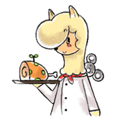 Chef Paca & Bizzare Food