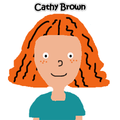 Cathy Brown