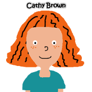 Cathy Brown