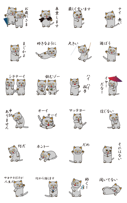 500 cats 4-210j-3