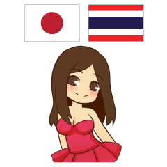 Feeling Of Lukthung Thai&Japanese