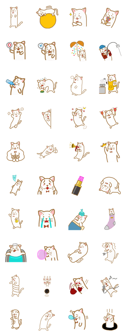 nyonneko