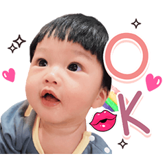Baby Mochi V.1