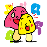 KINOKO-rurun run run
