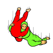 Wrestling technique 1