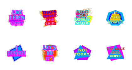 Funny Sayings