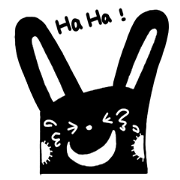 Night rabbit