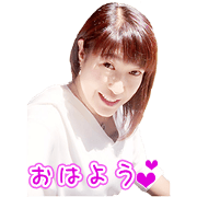 SKsama's CUTE Sticker