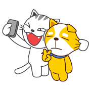 Ryo & friends