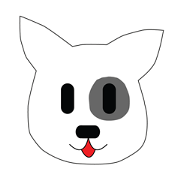The bull terrier